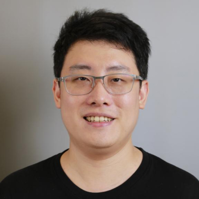 Ray Lin